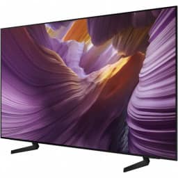 Телевизор Samsung QE65S85FAEXRU 65" 2025 — фото 2