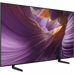 Телевизор Samsung QE65S85FAEXRU 65" 2025 — фото 3