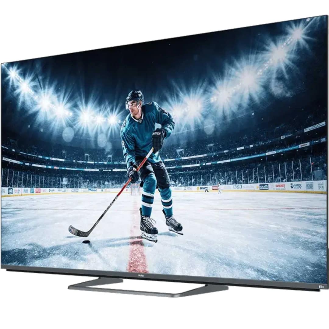 Телевизор Haier 55 MiniLED M4 — фото 2
