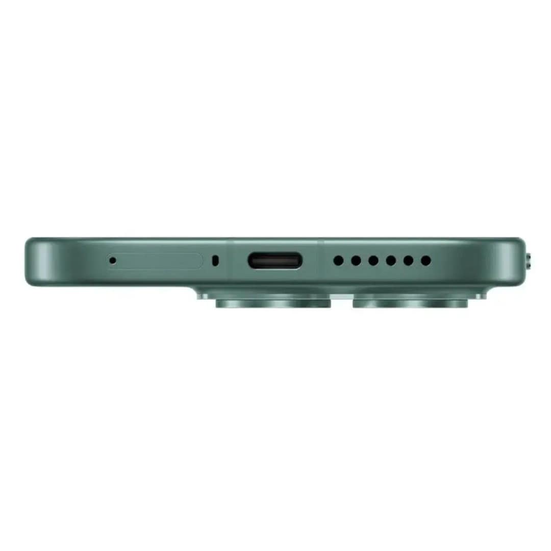 Смартфон Xiaomi 17 12 Global Version, Venture Green — фото 2