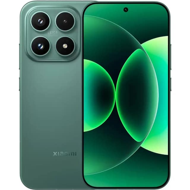 Смартфон Xiaomi 17 12 EAC, Venture Green