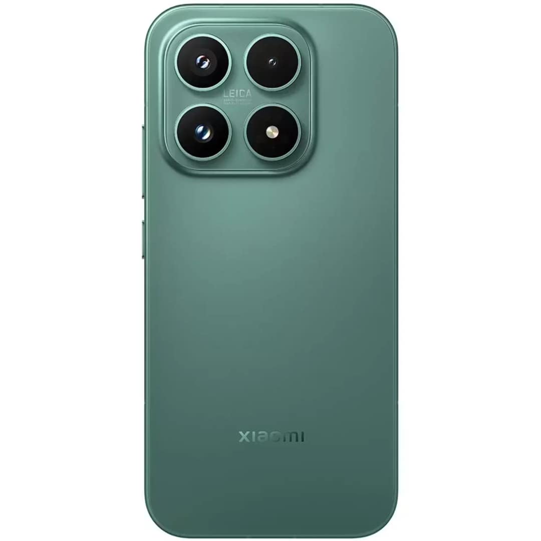 Смартфон Xiaomi 17 12 EAC, Venture Green — фото 4