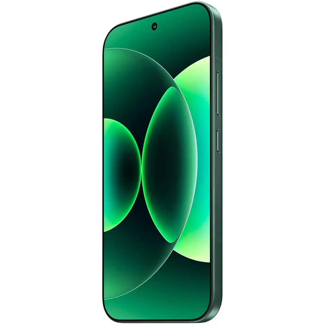 Смартфон Xiaomi 17 12 EAC, Venture Green — фото 5