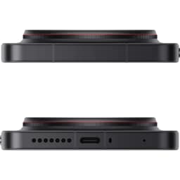Смартфон Xiaomi 17 Ultra 16 Global Version, Black — фото 2