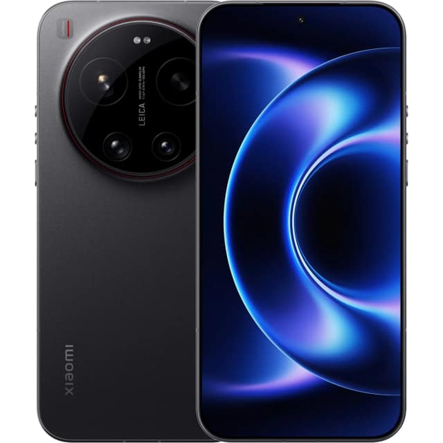 Смартфон Xiaomi 17 Ultra 16 EAC, Black