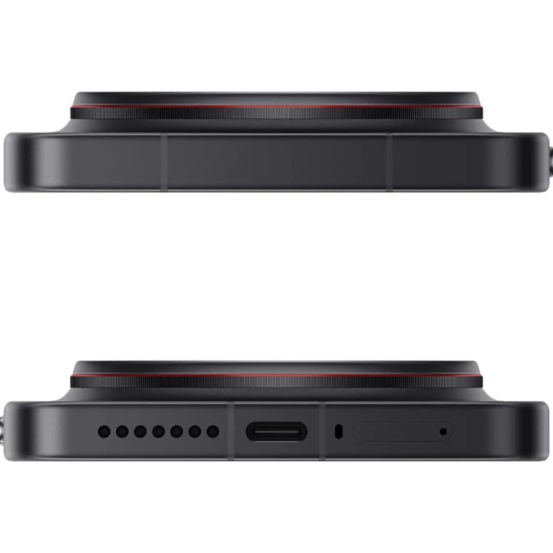 Смартфон Xiaomi 17 Ultra 16 EAC, Black — фото 2