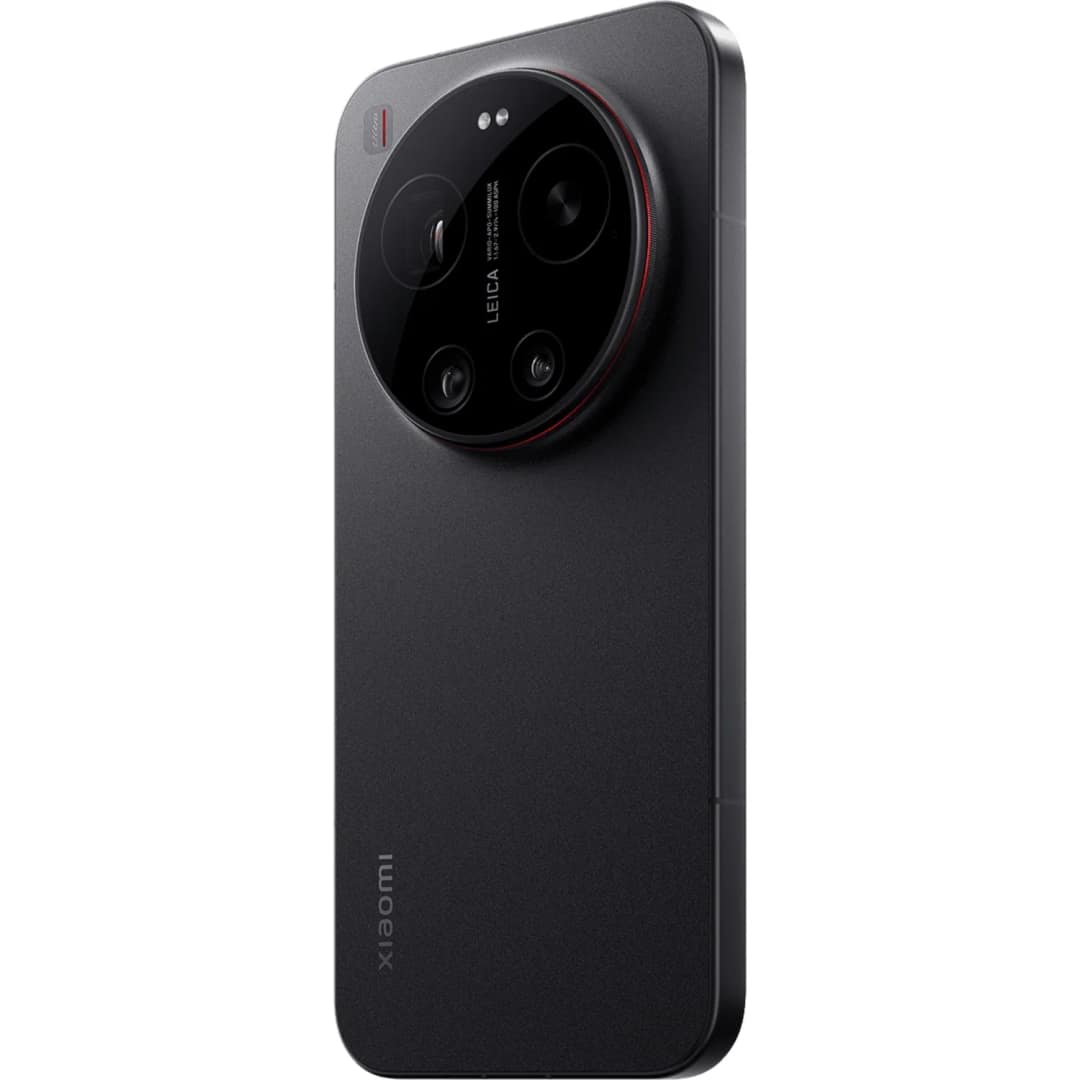 Смартфон Xiaomi 17 Ultra 16 EAC, Black — фото 3