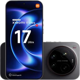 Смартфон Xiaomi 17 Ultra 16 EAC, Black — фото 4