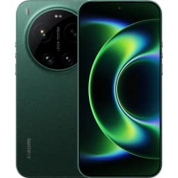 Смартфон Xiaomi 17 Ultra 16 EAC, Starlit Green — фото 1