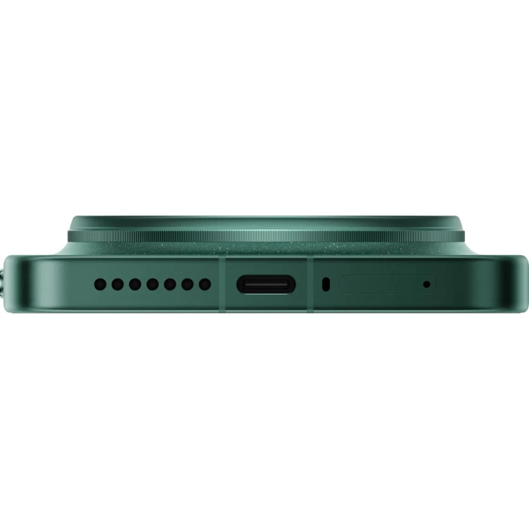 Смартфон Xiaomi 17 Ultra 16 EAC, Starlit Green — фото 6