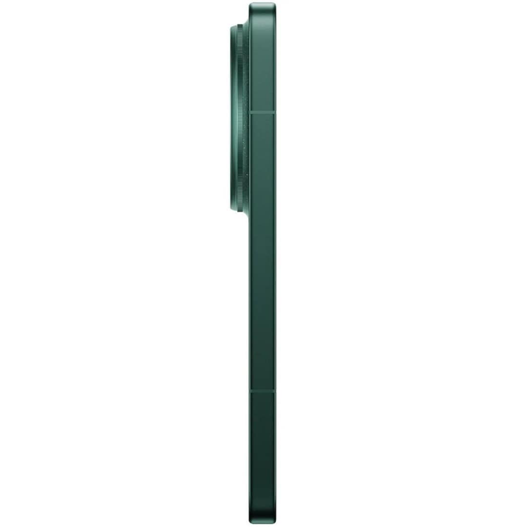 Смартфон Xiaomi 17 Ultra 16 Global Version, Starlit Green — фото 3