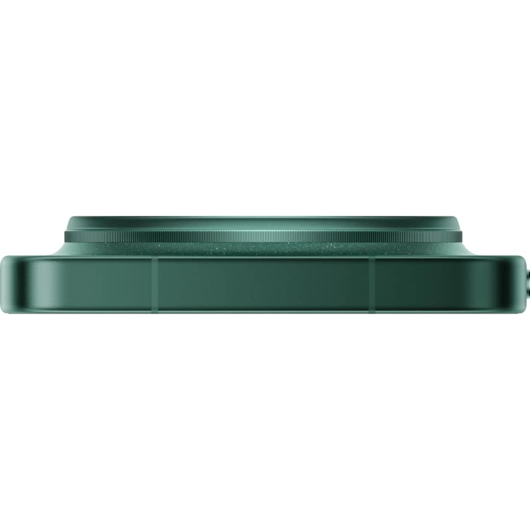 Смартфон Xiaomi 17 Ultra 16 Global Version, Starlit Green — фото 5