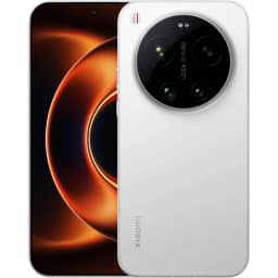 Смартфон Xiaomi 17 Ultra 16 EAC, White — фото 1