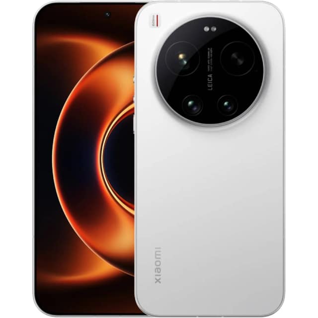 Смартфон Xiaomi 17 Ultra 16 EAC, White