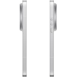 Смартфон Xiaomi 17 Ultra 16 Global Version, White — фото 3