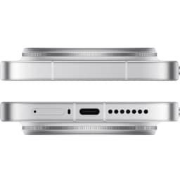 Смартфон Xiaomi 17 Ultra 16 Global Version, White — фото 4