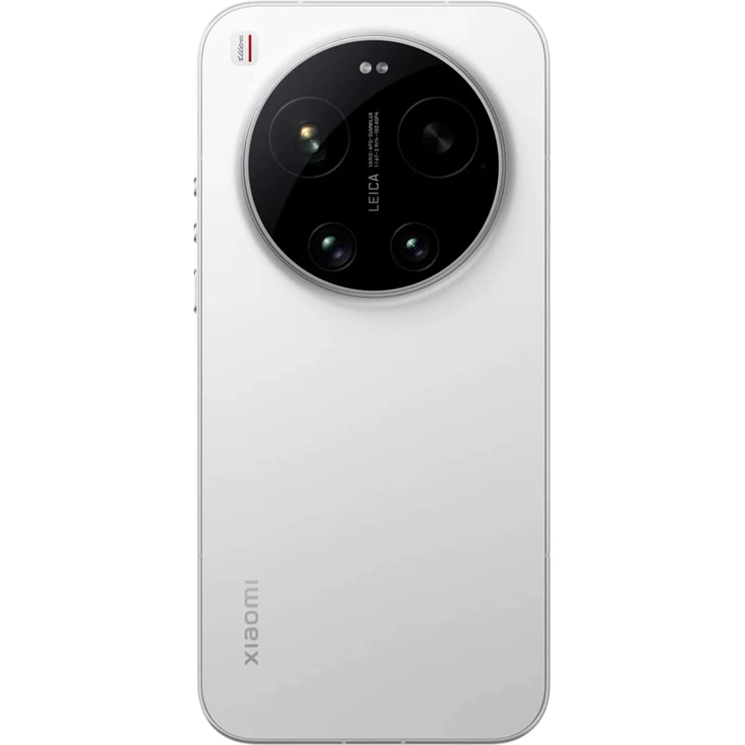 Смартфон Xiaomi 17 Ultra 16 Global Version, White — фото 5