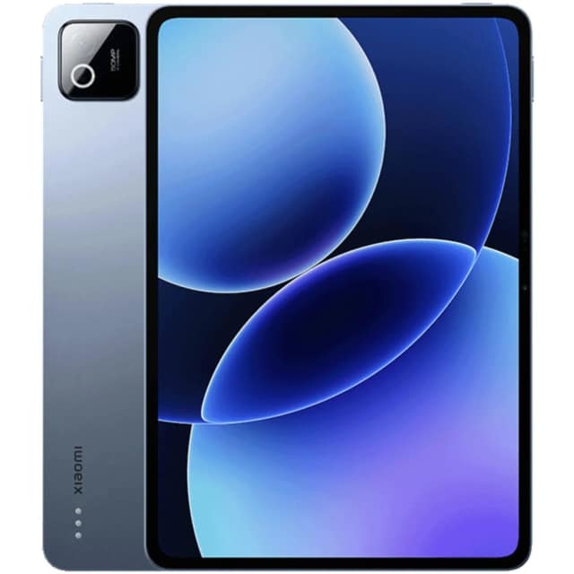 Планшет Xiaomi Pad 8 Wi-Fi 8 EAC, Blue