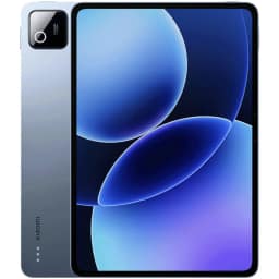 Планшет Xiaomi Pad 8 Wi-Fi 8 Global Version, Blue — фото 1