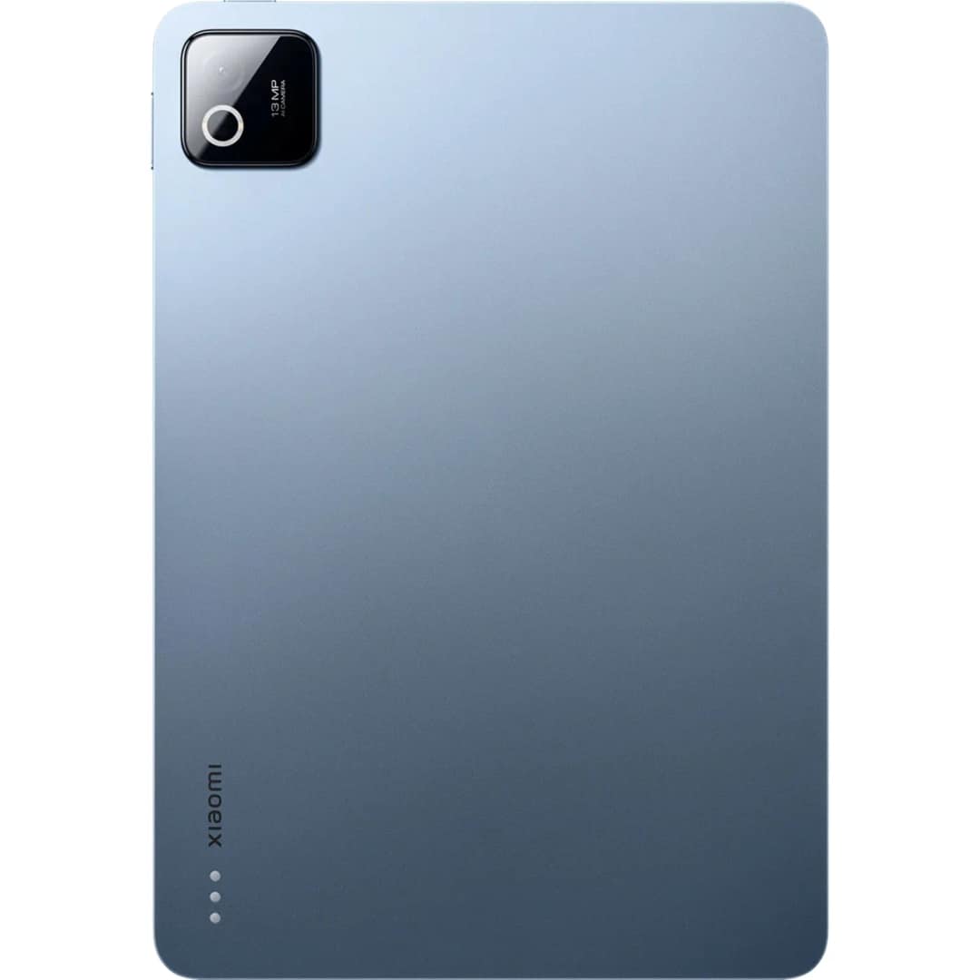 Планшет Xiaomi Pad 8 Wi-Fi 8 Global Version, Blue — фото 2