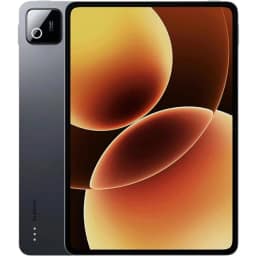 Планшет Xiaomi Pad 8 Wi-Fi 8 EAC, Gray — фото 1