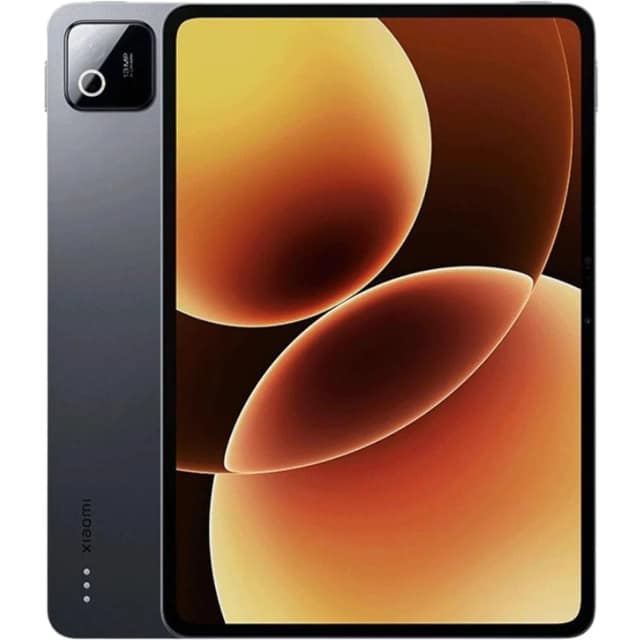 Планшет Xiaomi Pad 8 Wi-Fi 8 EAC, Gray