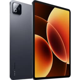 Планшет Xiaomi Pad 8 Wi-Fi 8 Global Version, Gray — фото 3