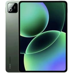 Планшет Xiaomi Pad 8 Wi-Fi 8 EAC, Pine Green — фото 1