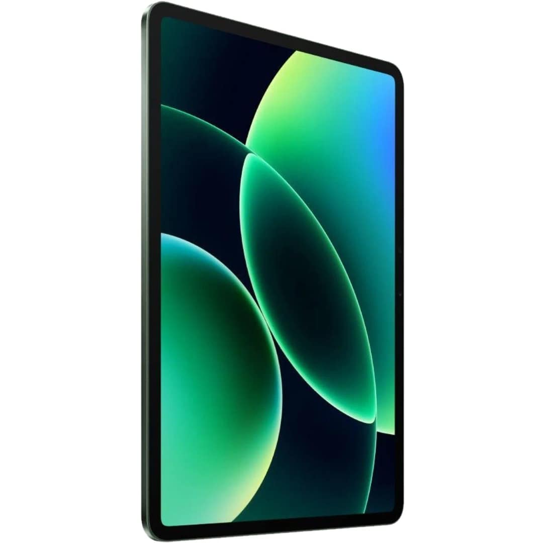 Планшет Xiaomi Pad 8 Wi-Fi 8 EAC, Pine Green — фото 2