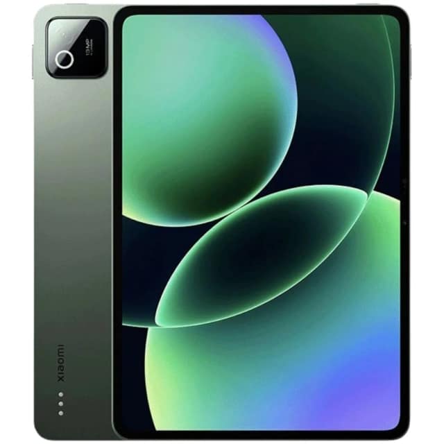 Планшет Xiaomi Pad 8 Wi-Fi 8 Global Version, Pine Green