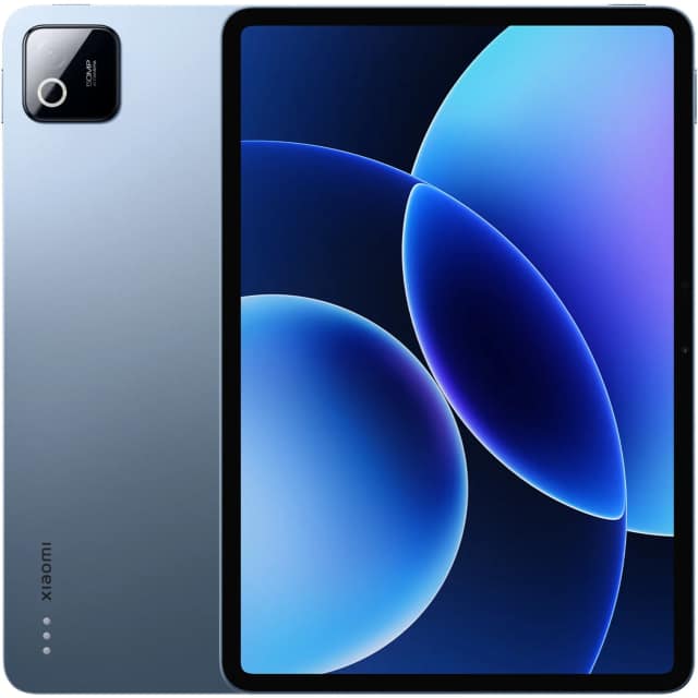 Планшет Xiaomi Pad 8 Pro Wi-Fi 8 EAC, Blue