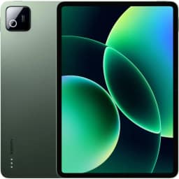 Планшет Xiaomi Pad 8 Pro Wi-Fi 8 EAC, Pine Green — фото 1