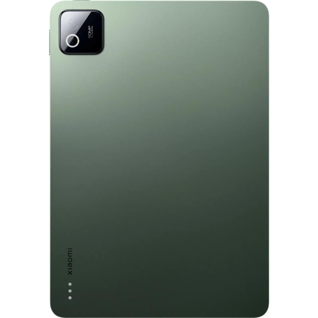 Планшет Xiaomi Pad 8 Pro Wi-Fi 8 EAC, Pine Green — фото 3