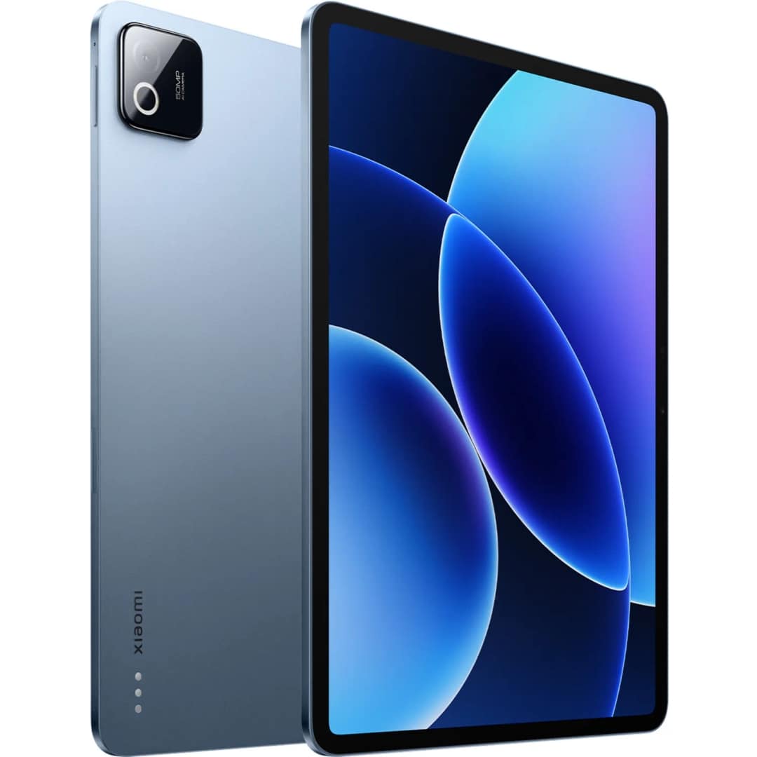 Планшет Xiaomi Pad 8 Pro Wi-Fi Matte Glass Version 12 Global Version, Blue — фото 2