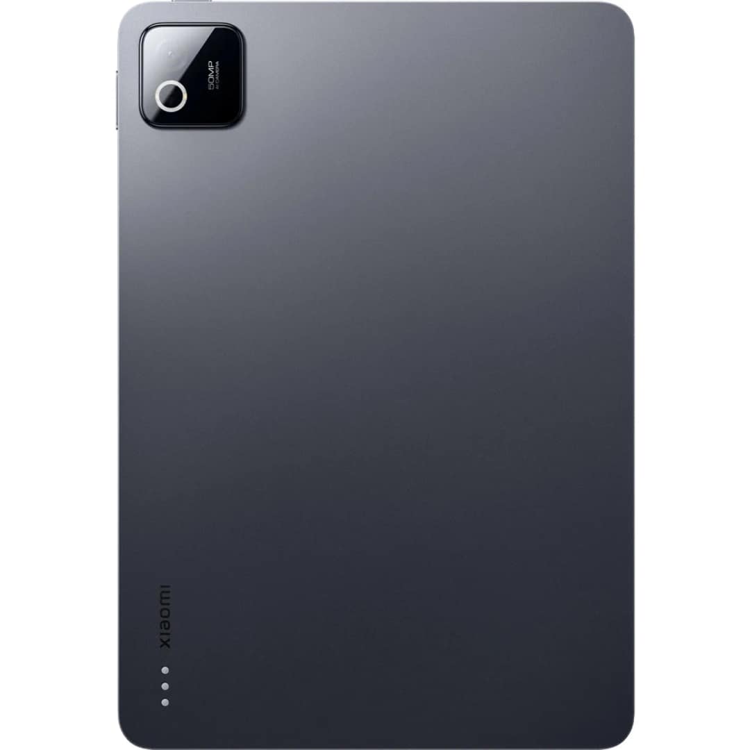 Планшет Xiaomi Pad 8 Pro Wi-Fi Matte Glass Version 12 Global Version, Gray — фото 3
