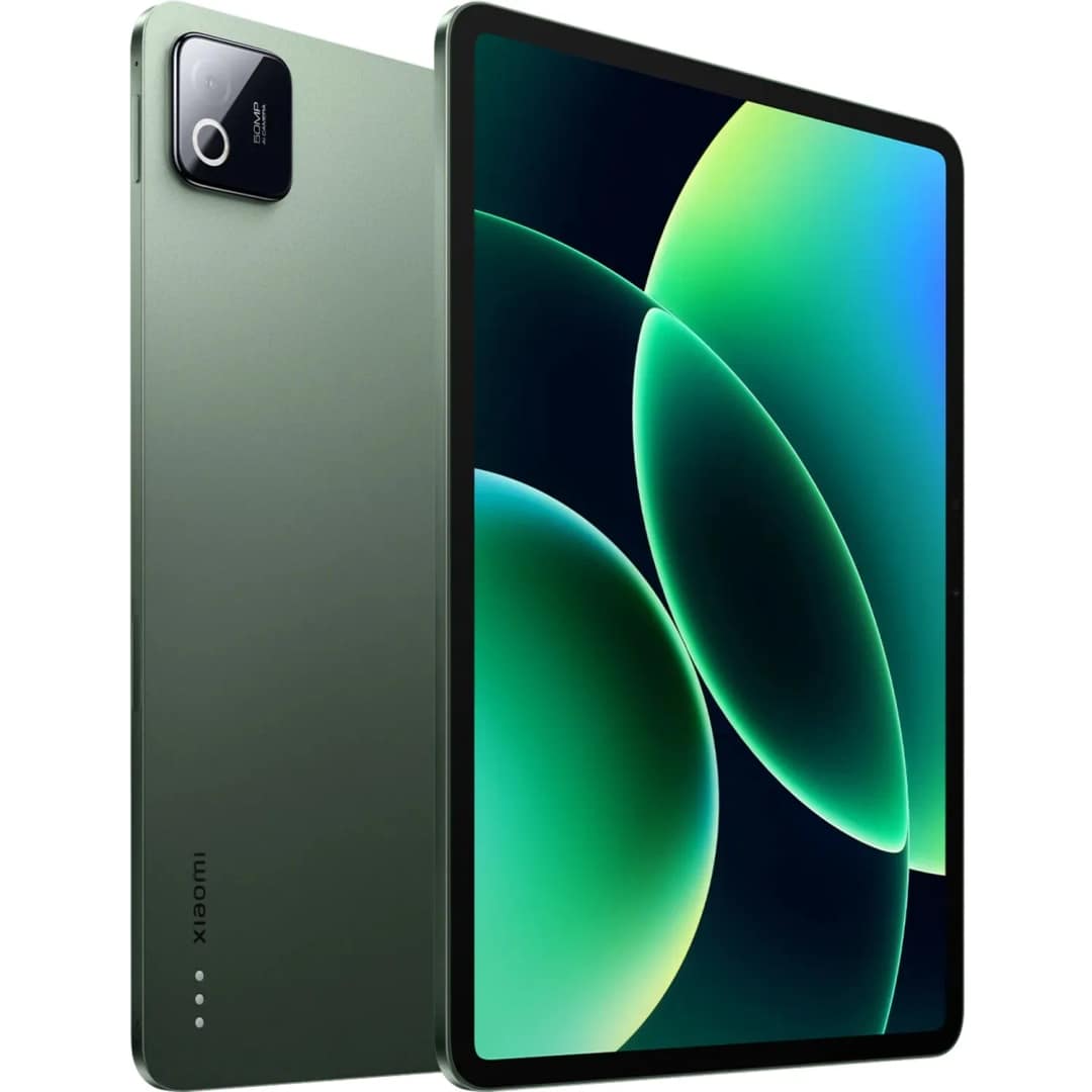 Планшет Xiaomi Pad 8 Pro Wi-Fi Matte Glass Version 12 n EAC, Pine Gree — фото 2