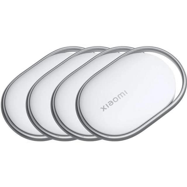 Трекер Xiaomi Tag 4 Pack White