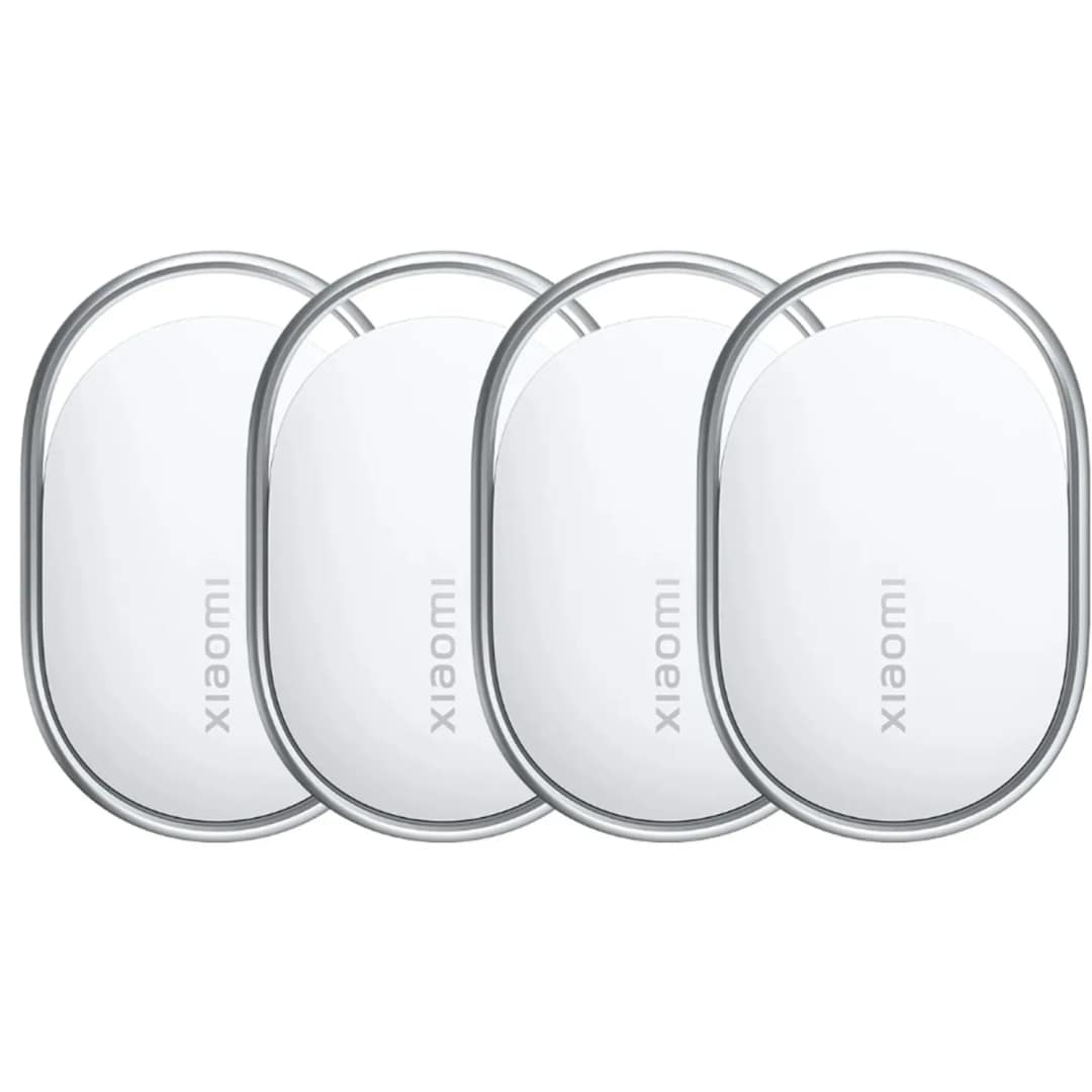 Трекер Xiaomi Tag 4 Pack White — фото 5