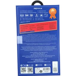 Защитное стекло Remax для Samsung Galaxy S26 Plus — фото 4