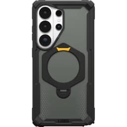 Чехол UAG Plasma XTE 360 Case with MagSafe для Samsung Galaxy S26 Ultra, Black — фото 1