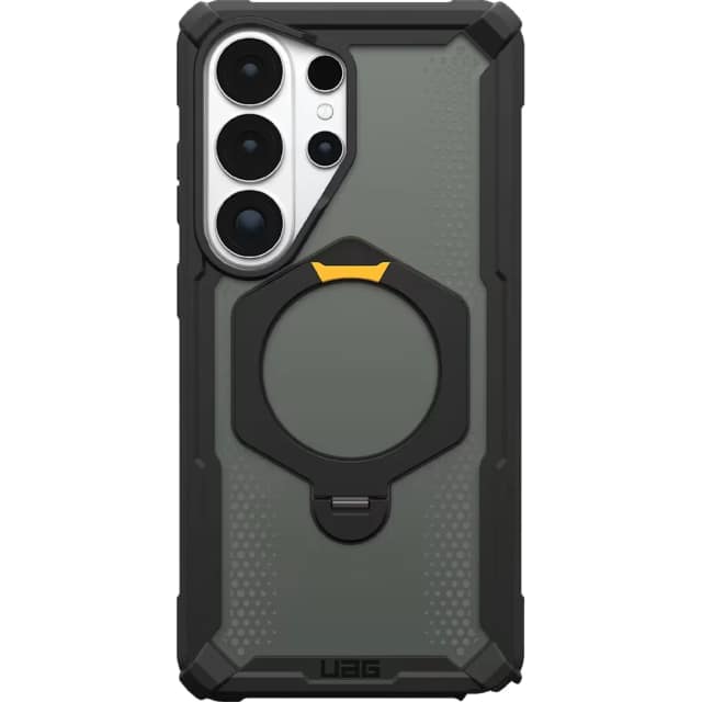 Чехол UAG Plasma XTE 360 Case with MagSafe для Samsung Galaxy S26 Ultra, Black