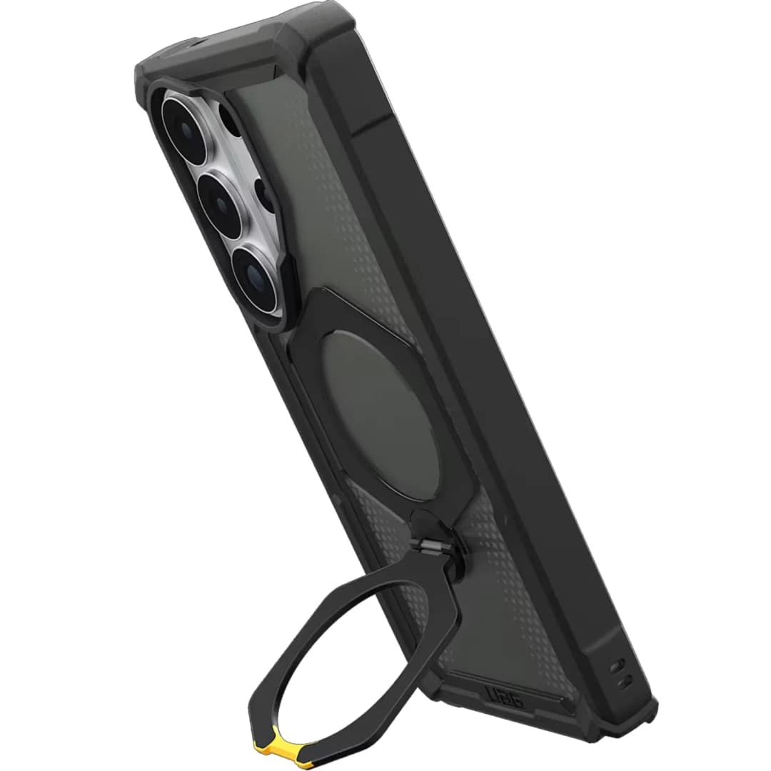 Чехол UAG Plasma XTE 360 Case with MagSafe для Samsung Galaxy S26 Ultra, Black — фото 2
