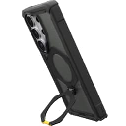 Чехол UAG Plasma XTE 360 Case with MagSafe для Samsung Galaxy S26 Ultra, Black — фото 2