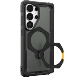 Чехол UAG Plasma XTE 360 Case with MagSafe для Samsung Galaxy S26 Ultra, Black — фото 5
