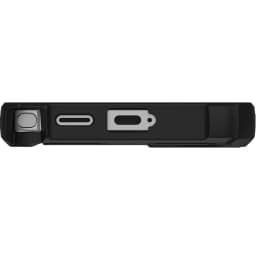 Чехол UAG Plasma XTE 360 Case with MagSafe для Samsung Galaxy S26 Ultra, Black — фото 6