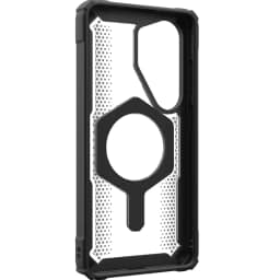 Чехол UAG Plasma XTE Case with MagSafe для Samsung Galaxy S26 Ultra, Black/Clear — фото 5