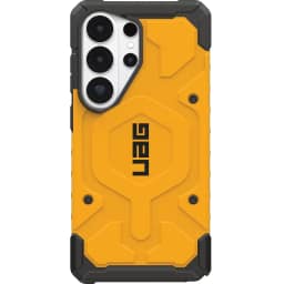 Чехол UAG Pathfinder Case with MagSafe для Samsung Galaxy S26 Ultra, Heritage Yellow — фото 1