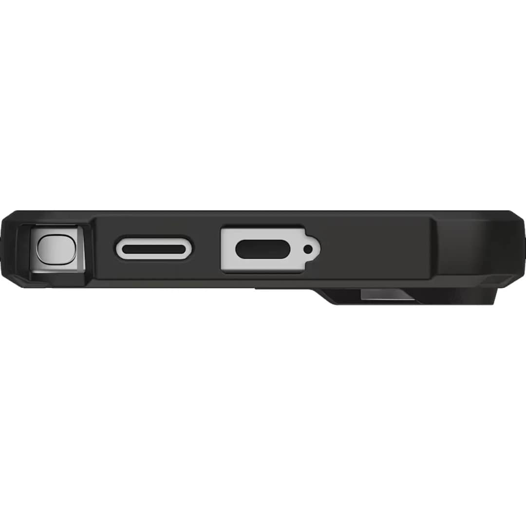 Чехол UAG Pathfinder Case with MagSafe для Samsung Galaxy S26 Ultra, Heritage Yellow — фото 3