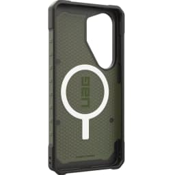 Чехол UAG Pathfinder Case with MagSafe для Samsung Galaxy S26 Ultra, Olive Drab — фото 4