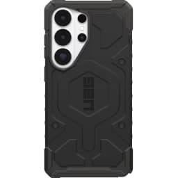 Чехол UAG Pathfinder Case with MagSafe для Samsung Galaxy S26 Ultra, Black — фото 1